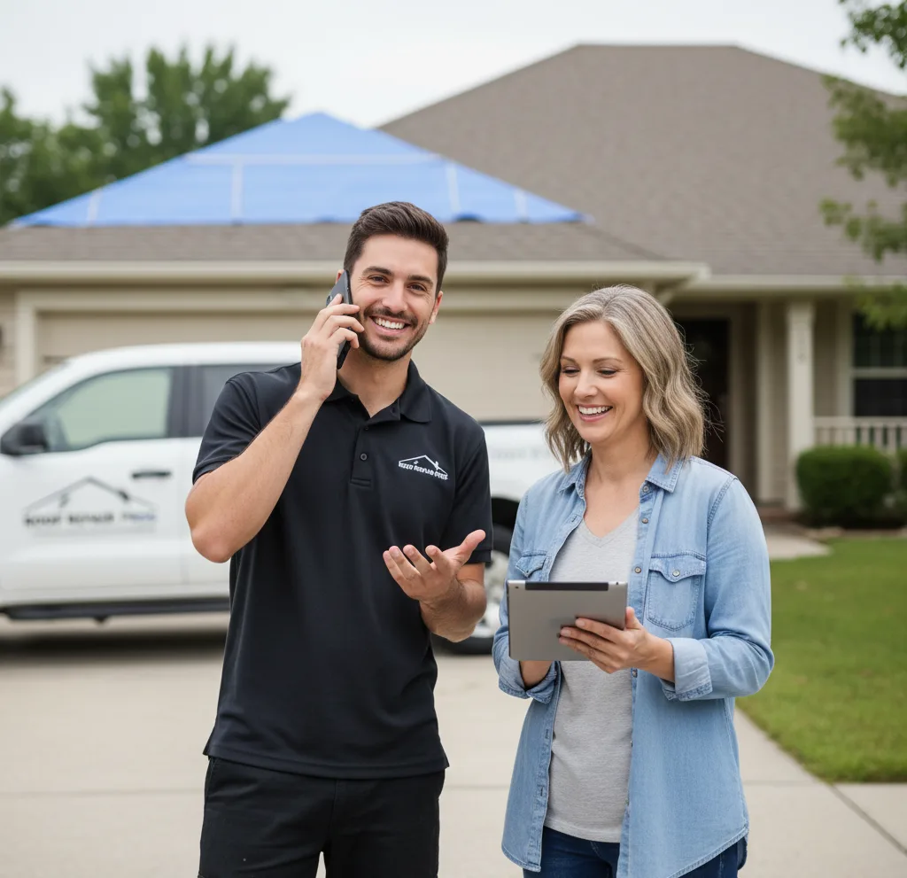 Flat Roof Repair in Pipestone, MN